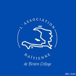 L'Association Haitienne logo