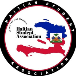 Haitian Student Association logo