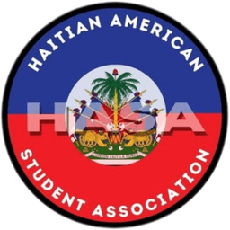 Haitian American Student Association logo